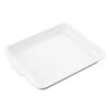 ChiweiJ Multilayer Kitchen Preparation Plate for Fruits and Vegetables, Wall-Mounted Food Storage Stacking Sorting Tray, Durable Plastic, Space-Saving Design