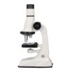 Chiyyak 200X-1200X HD LED Light Compound Microscope for Kids Students Adults Educational Tool