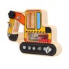 Chiyyak Small Size Screwdriver Toy for Kids Improves Relationship Between Children
