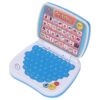 Chiyyak Smart Preschool Learning Laptop with 5 Educational Modes for Kids Over 3 Years Old