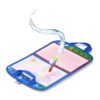 Chiyyak Water Painting Mat for Children, Easy to Carry Cover for Mess Free Fun, Suitable for Little Babies
