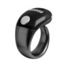 chllyeoo Intelligent Electronic Counter Suitable for Accurate Step Tracking Daily Prayer Time Management Lightweight Digital Counter