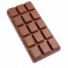 Chocolate Bar Squishy Slow Rising Squeezing Food Toys Stress Relief Fidget