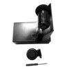 Chosertory 1 Piece Remote Control Great for Party/Festival/Holiday/Shows/Performance