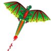 Chosertory 3D Dragon Single Line Kite for Adult, Kids Classical Games