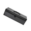 Chosertory Card Storage Box Slab Case for Sports Cards Sports Trading Card Cards