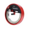 Chosertory Circular Cutter with Storage Case Rotary Circle Cutter for Crafting Cardstock
