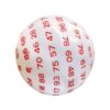 Chosertory D100 Game Accessory Set for RPG and Board Games, Red