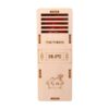 Chosertory DIY Air Conditioner Model Kit Science Experiment Electronics Kit for Teens