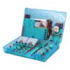 Chosertory Electricity Experiment Kit Basic Educational for Classroom Birthday Gift