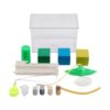 Chosertory Exploration of Water Buoyancy Object Girls Learning Lab Supplies
