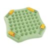 Chosertory Interactive Board Game for Kids, Flip Chess Game, Strategy Puzzle for Ages 3 to 6, Fruit