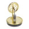 Chosertory Low Temperature Engine Model Mechanical Learning Tool Stirling Engine Model