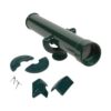 Chosertory Outdoor Telescope Outdoor Equipment for Interactive Learning Kids Children