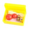 Chosertory Pendulum Experiment Kit for Educational Purposes in Schools, Ball