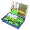 Chosertory Physics Science Learning Basic for Classroom High School Birthday Gift