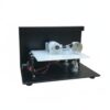 Chosertory Physics Vibration Demonstrator Resonance Teaching Model Classroom Demonstration Tool Body Forced Vibration Mechanism Suitable for Physics Curriculum Teacher Training