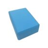 Chosertory Stepping Stone EVA Coordination Block Brick Balance Jumping Training Stone Suitable for Sensory Play Child Learning Gift Indoor, Blue