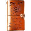 Christian Gifts for Women Faith, Refillable Bible Journal, Religious Gifts