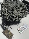 Christmas Cluster Lights 264FT 800 LED Firecracker String Lights Warm White