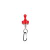 CHUAYVKEA Outdoor Gear Suction Cup Hook Canopy Tent Light Magnetic Clip Hook Fastener Strong Adhesive Magnet Buckle Clip Camping 3 Pieces
