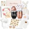 Cieex Gender Reveal Gifts, Baby Shower Gifts for Expecting Mom and Dad