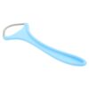 Ciieeo Manual Facial Hair Removal Tool with Springs Design for Skin and Facial Hair Plastic and Stainless Steel Epilator on Forehead and Cheeks Random Color