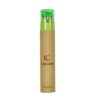 Ciqoaeie 12 Colored Pencils, Wooden Pencil Set with Built-in Sharpener Cap