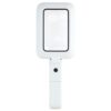 Circuit Desktop Handheld Foldable Magnifying Glass Plug in for Warm and Cold Light