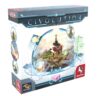Civolution Board Game