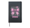 Class Of 2026 Back to School Seniors Graduation Hardcover Journal, Black