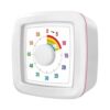 Classroom Timer Countdown Visual Battery Operated Large Screen Alarm