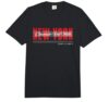 Claverack-Red Mills, New York Streetwear Red Urban Design Comfort Colors Adult Heavyweight T-Shirt