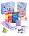 Clay Date™ Official Kit