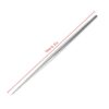 Clay Needle Ceramic Sculpture Handicrafts Accessory Supplies for School Clay Making Teaching Props Supplies Epoxy Resin Color Pigment Blue