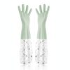 Cleaning Gloves, 1 Pair