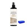 Cleaning Spray for All Lamps,Crystal for Crystals, Glass and Window Screens (1PCS)