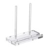 Clear Acrylic Book Display Stand