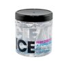 C'lear Ice Ultra Hold Protein Styling Gel, Moisturizing, All Hair Types, 8.8 oz, 1 Pack