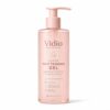 Clear Self Tanning Gel, Hydrating Sunless Body Tanner, Quick-Drying Formula