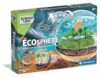Clementoni Science & Play Ecosphere Biosphere Kit - Terrarium Plants for Children - Stem Experimentation Kit - Experiment Box - Ages 8
