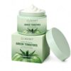 CLNXMT Green Tomato Face Cream, Daily Facial Moisturizer, 3.53 oz