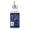 CLNXMT Retinol & Collagen Night Serum, Moisturizing Face Serum, 1 Fl Oz