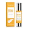 CLNXMT Retinol Eye Cream, Moisturizing Under-Eye Care, 0.53 Oz