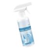 Clothing Emulsifier Stain Remover, Non-Ionic Laundry Pre-Treatment, Stain Remover for Clothes, Portable Dry Cleaning Stain Removal Spray, Active Enzyme Laundry For Clothes (308ML) for daily use