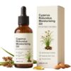CLY AMS Cyperus Rotundus Moisturizing Oil, Post Hair Removal Care Oil to Soothe Skin, Hydrate & Even Skin Tone, Shrink Pores, Reduce Shaving Frequency Serum 60ml / 2 Fl Oz