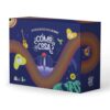¿Cómo es la Cosa? Juego de Mesa de Cultura Venezolana. Board Game for Venezuelan Gatherings & Game Nights
