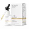 CO-LUXURY 10% Vitamin C Face Serum with Niacinamide, 30ml