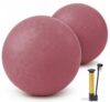COAMZPARTY 8.5 Inch Bouncy Balls
