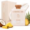 Coastal Grl Pre Swim，Leave In Conditioner for Pool & Beach, 6.8 fl oz